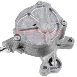 Pompa vacuum sistem de franare PEUGEOT EXPERT platou / sasiu 2.0 HDi 140 diesel 136 cai METZGER 8010171