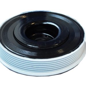 Fulie curea arbore cotit PEUGEOT EXPERT caroserie (222) 2.0 HDI diesel 109 cai ASAM AUTOMOTIVE 80291