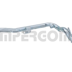 Cuplaj conducta lichid racire PEUGEOT BIPPER (AA_) 1.3 HDi 75 diesel 75 cai ORIGINAL IMPERIUM 80433