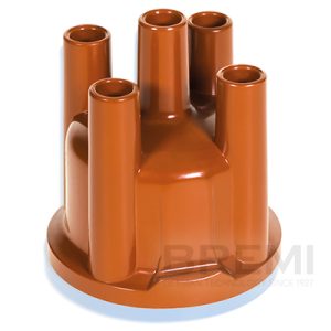 Capac distribuitor PEUGEOT 505 (551A) 2.2 Turbo Injection benzina 150 cai BREMI 8045