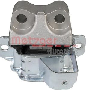 Suport motor PEUGEOT BIPPER TEPEE 1.4 benzina 73 cai METZGER 8053826
