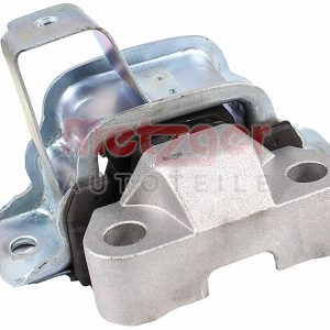 Suport motor PEUGEOT BIPPER TEPEE 1.3 HDi 80 diesel 80 cai METZGER 8053997