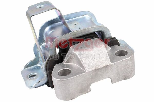 Suport motor PEUGEOT BIPPER TEPEE 1.3 HDi 80 diesel 80 cai METZGER 8053997
