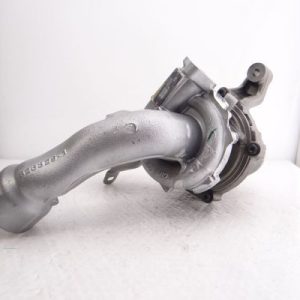 Compresor sistem de supraalimentare PEUGEOT EXPERT caroserie (VF3A_, VF3U_, VF3X_) 2.0 HDi 130 diesel 128 cai GARRETT 806499-5002S