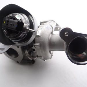 Compresor sistem de supraalimentare PEUGEOT RCZ 2.0 HDi diesel 163 cai GARRETT 806500-5002S