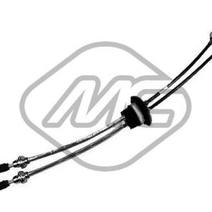 Cablu transmisie manuala PEUGEOT EXPERT (224_) 2.0 HDi diesel 94 cai METALCAUCHO 80748