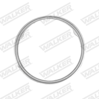 Garnitura racord evacuare PEUGEOT BIPPER TEPEE 1.3 HDi 75 diesel 75 cai WALKER 80754