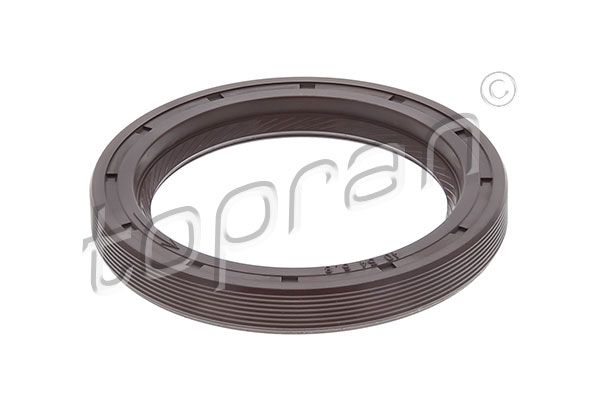 Simering diferential PEUGEOT EXPERT caroserie (222) 2.0 benzina 136 cai TOPRAN 722 331