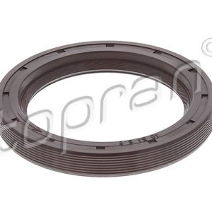 Simering diferential PEUGEOT EXPERT (224_) 2.0 benzina 136 cai TOPRAN 722 331