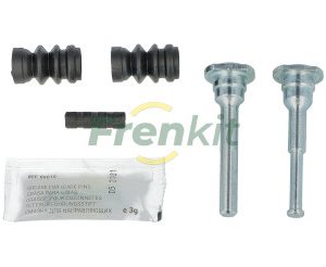 Set bucsi de ghidaj etrier frana PEUGEOT ION Electric electric 64 cai FRENKIT 808029