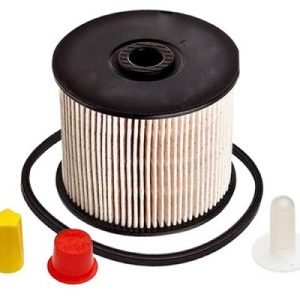 Filtru combustibil PEUGEOT EXPERT (224_) 2.0 HDI diesel 109 cai ASAM AUTOMOTIVE 80911