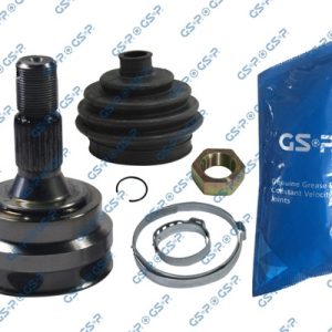 Cap planetara PEUGEOT 405 I (15B) 1.9 Injection benzina 105 cai GSP 810001