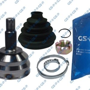 Cap planetara PEUGEOT EXPERT platou / sasiu (223) 1.9 TD diesel 92 cai GSP 810014