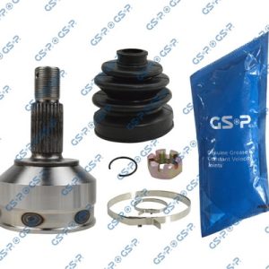 Cap planetara PEUGEOT EXPERT platou / sasiu (223) 2.0 HDi diesel 109 cai GSP 810016