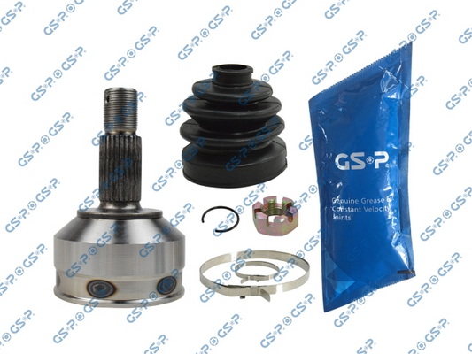 Cap planetara PEUGEOT EXPERT platou / sasiu (223) 2.0 HDi diesel 109 cai GSP 810016