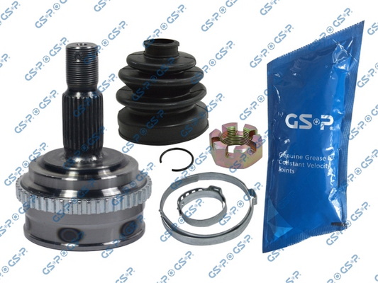 Cap planetara PEUGEOT EXPERT (224_) 2.0 benzina 136 cai GSP 810018