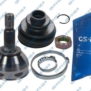 Cap planetara PEUGEOT EXPERT caroserie (VF3A_, VF3U_, VF3X_) 2.0 HDi 120 diesel 120 cai GSP 810051