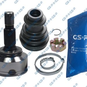 Cap planetara PEUGEOT EXPERT caroserie (VF3A_, VF3U_, VF3X_) 1.6 HDi 90 16V diesel 90 cai GSP 810052