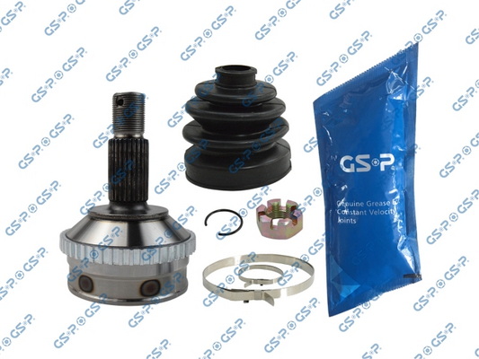 Cap planetara PEUGEOT EXPERT caroserie (222) 2.0 HDI diesel 109 cai GSP 810059
