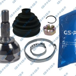 Cap planetara PEUGEOT EXPERT caroserie (VF3A_, VF3U_, VF3X_) 2.0 HDi 130 diesel 128 cai GSP 810098