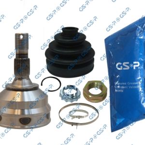 Cap planetara PEUGEOT RCZ 2.0 HDi diesel 163 cai GSP 810155