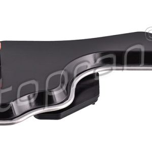 Filtru hidraulic cutie de viteze automata PEUGEOT EXPERT (224_) 2.0 benzina 136 cai TOPRAN 722 653