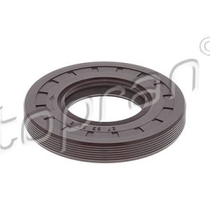 Simering diferential PEUGEOT EXPERT caroserie (222) 2.0 benzina 136 cai TOPRAN 722 332