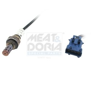 Sonda Lambda PEUGEOT EXPERT caroserie (VF3A_, VF3U_, VF3X_) 2.0 16V benzina 140 cai MEAT DORIA 81090