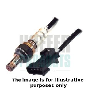 Sonda Lambda PEUGEOT EXPERT TEPEE (VF3X_) 2.0 16V benzina 140 cai HOFFER 7481091E