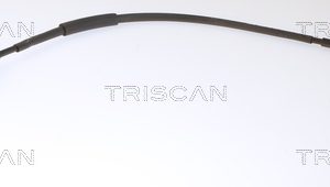 Cablu frana de parcare PEUGEOT EXPERT bus (V_) 1.5 BlueHDi 100 diesel 102 cai TRISCAN 8140 101107