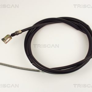 Cablu frana de parcare PEUGEOT EXPERT platou / sasiu (223) 1.9 D diesel 70 cai TRISCAN 8140 10118