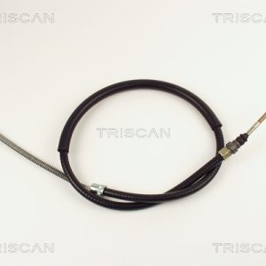 Cablu frana de parcare PEUGEOT EXPERT platou / sasiu (223) 2.0 HDi diesel 94 cai TRISCAN 8140 10119