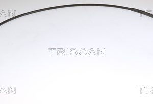 Cablu frana de parcare PEUGEOT EXPERT platou / sasiu (223) 2.0 HDi diesel 94 cai TRISCAN 8140 10144