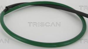 Cablu frana de parcare PEUGEOT EXPERT TEPEE (VF3X_) 1.6 HDi 90 8V diesel 90 cai TRISCAN 8140 10145