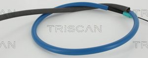 Cablu frana de parcare PEUGEOT EXPERT TEPEE (VF3X_) 2.0 HDi 130 4x4 diesel 128 cai TRISCAN 8140 10146