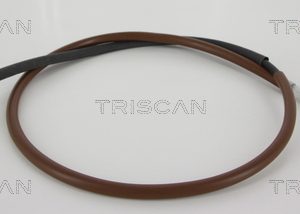 Cablu frana de parcare PEUGEOT EXPERT platou / sasiu 2.0 HDi 165 diesel 163 cai TRISCAN 8140 10147