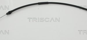 Cablu frana de parcare PEUGEOT EXPERT (224_) 1.8 benzina 101 cai TRISCAN 8140 10170