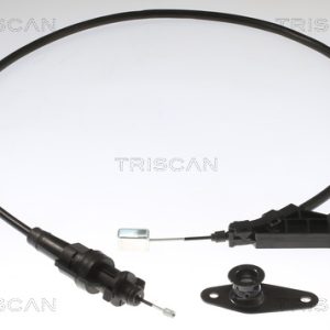 Cablu frana de parcare PEUGEOT EXPERT TEPEE (VF3X_) 1.6 HDi 90 8V diesel 90 cai TRISCAN 8140 10196