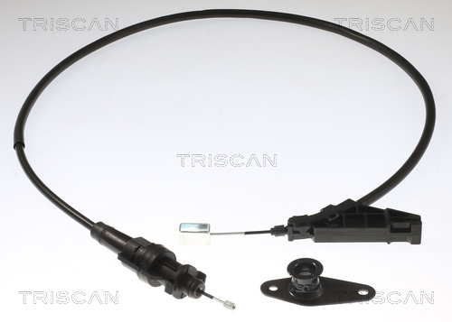Cablu frana de parcare PEUGEOT EXPERT platou / sasiu 1.6 HDi 90 16V diesel 90 cai TRISCAN 8140 10196