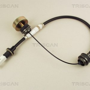 Cablu ambreiaj PEUGEOT EXPERT platou / sasiu (223) 1.9 TD diesel 90 cai TRISCAN 8140 10207