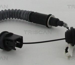 Cablu ambreiaj PEUGEOT EXPERT caroserie (222) 1.9 D 70 diesel 69 cai TRISCAN 8140 10212A