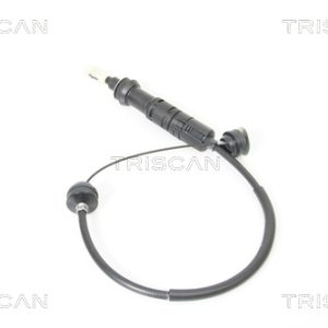 Cablu ambreiaj PEUGEOT EXPERT platou / sasiu (223) 1.9 TD diesel 90 cai TRISCAN 8140 10214