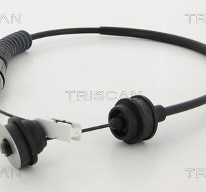 Cablu ambreiaj PEUGEOT EXPERT caroserie (222) 1.9 TD diesel 90 cai TRISCAN 8140 10214A