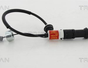 Cablu ambreiaj PEUGEOT EXPERT (224_) 2.0 HDI diesel 109 cai TRISCAN 8140 10215