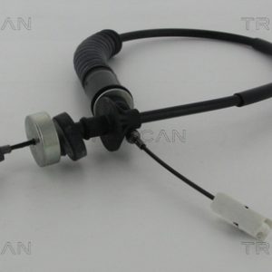 Cablu ambreiaj PEUGEOT EXPERT platou / sasiu (223) 2.0 HDi diesel 94 cai TRISCAN 8140 10215A