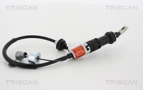 Cablu ambreiaj PEUGEOT EXPERT caroserie (222) 1.9 D 70 diesel 69 cai TRISCAN 8140 10216