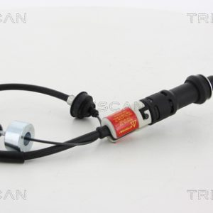 Cablu ambreiaj PEUGEOT EXPERT (224_) 2.0 benzina 136 cai TRISCAN 8140 10216