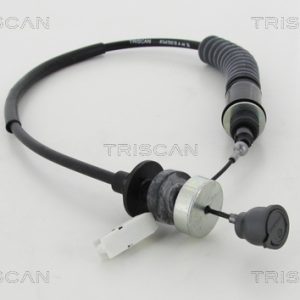Cablu ambreiaj PEUGEOT EXPERT caroserie (222) 2.0 benzina 136 cai TRISCAN 8140 10216A
