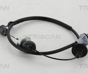Cablu ambreiaj PEUGEOT EXPERT caroserie (222) 2.0 HDI diesel 94 cai TRISCAN 8140 10221
