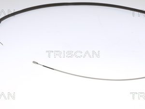 Cablu frana de parcare PEUGEOT RIFTER 1.6 BlueHDi 100 diesel 99 cai TRISCAN 8140 241163